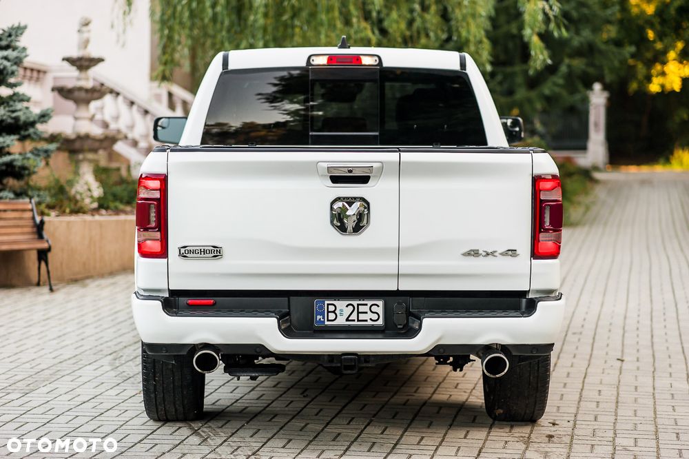 Dodge RAM - 3
