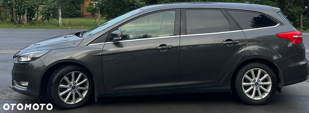 Ford Focus - 4