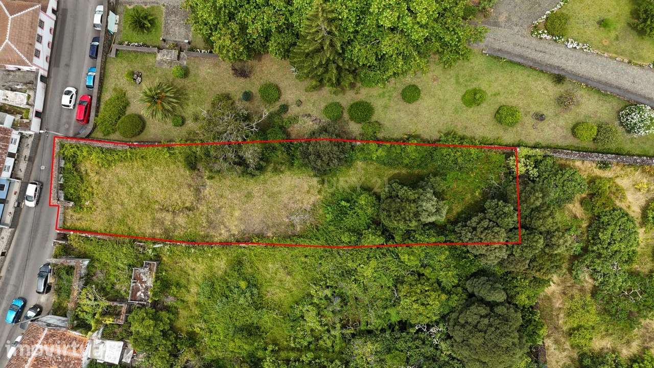 Oportunidade em Terra Chã com Projecto,  Angra do Heroísmo - Grande imagem: 3/13
