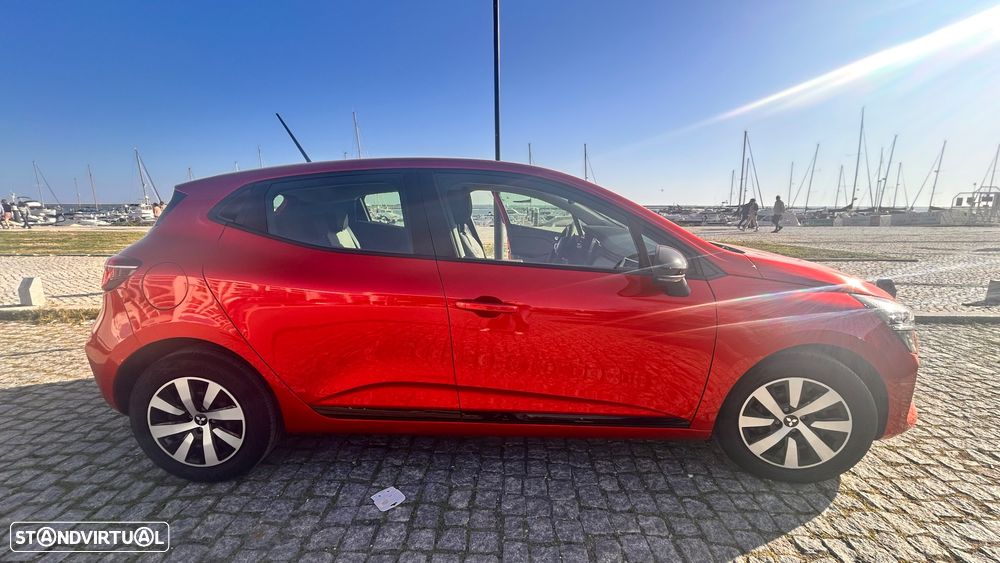 Mitsubishi Colt 1.0 MPI Kyoto - 5