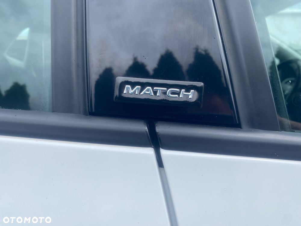 Volkswagen Polo 1.2 TSI Blue Motion Technology MATCH - 20