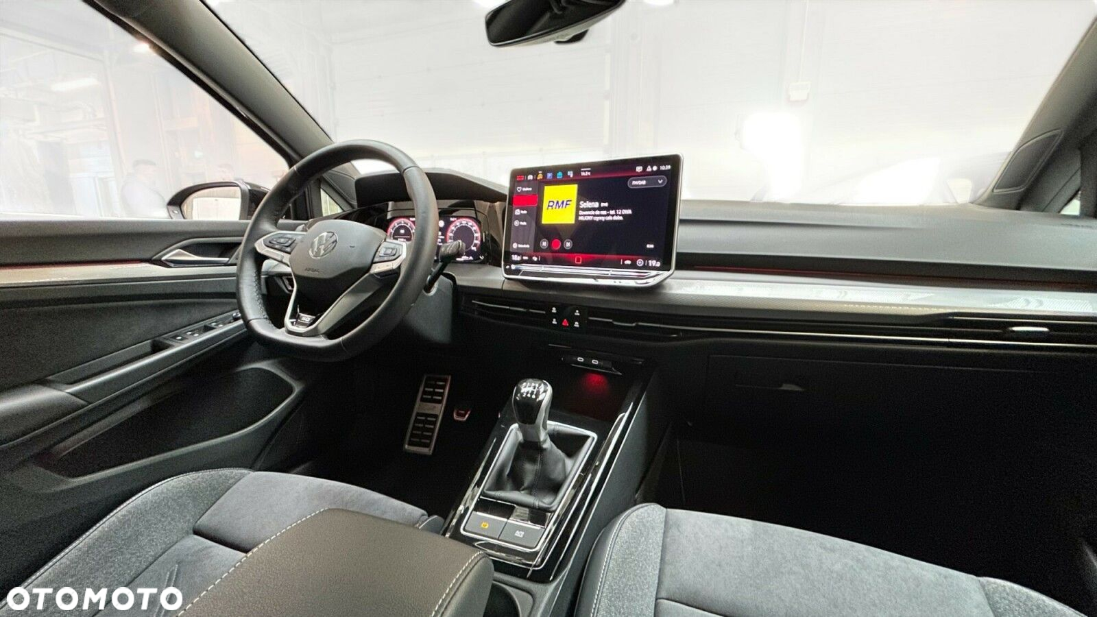 Volkswagen Golf VIII 1.5 TSI Edition 50 - 25