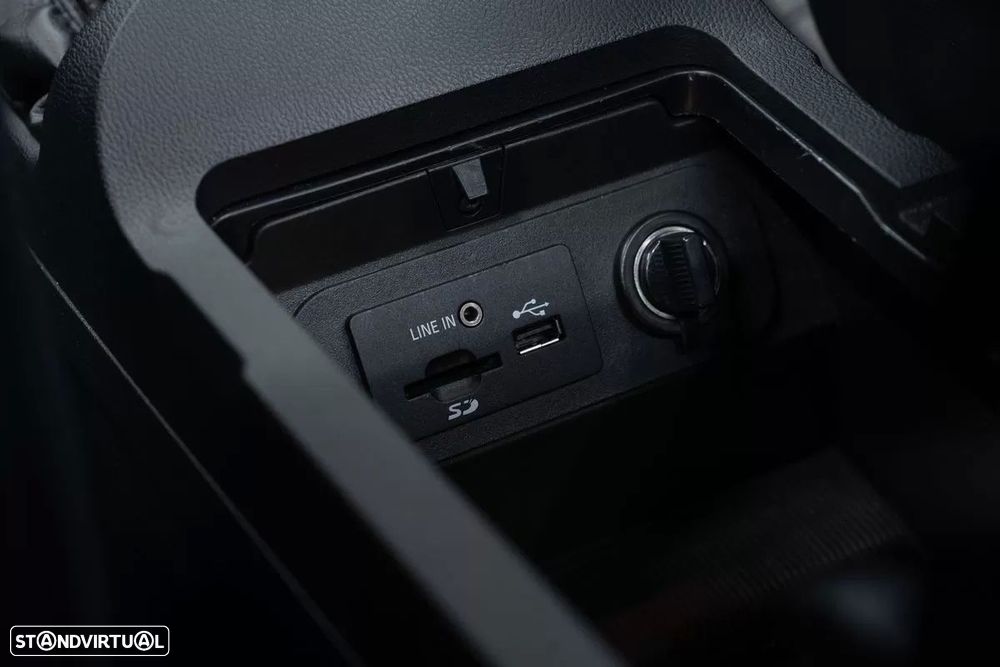 Ford Mustang Cabrio 2.3 Eco Boost - 42