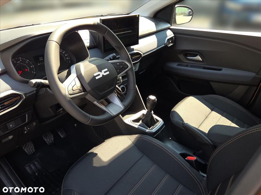 Dacia Sandero Stepway 1.0 TCe110 Expression - 6
