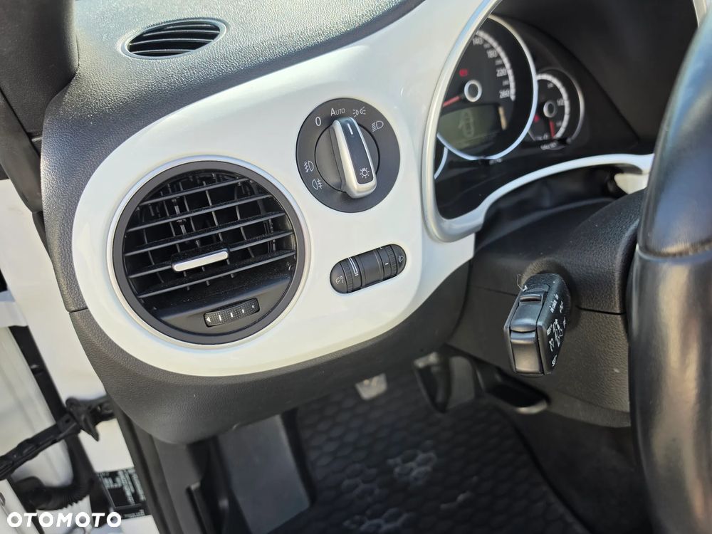 Volkswagen Beetle 2.0 TDI CUP - 20