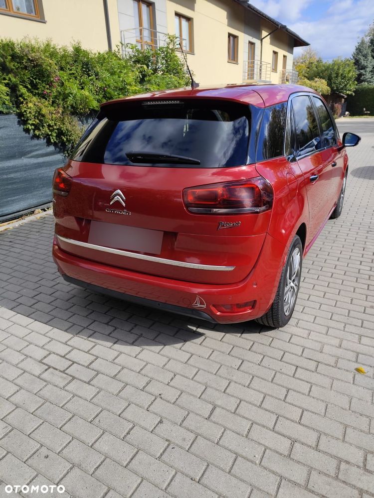 Citroën C4 Picasso - 3
