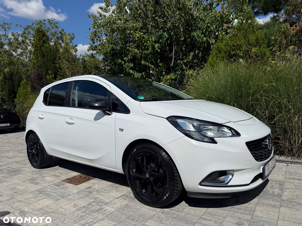 Opel Corsa 1.4 Color Edition