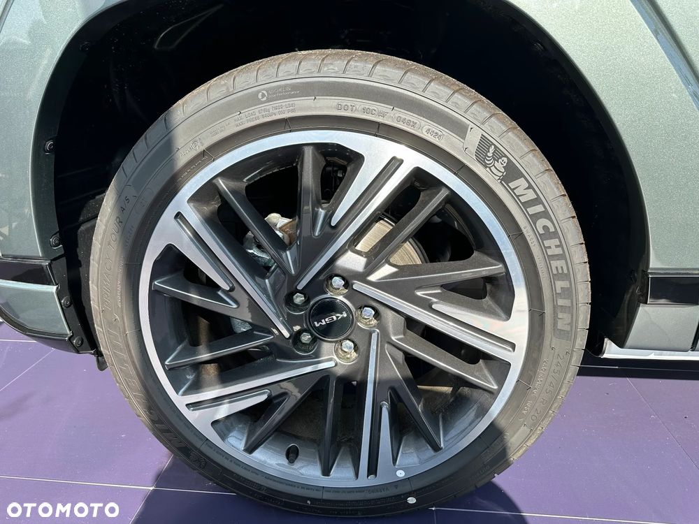 SsangYong/KGM Actyon 1.5 T-GDI Joy - 3