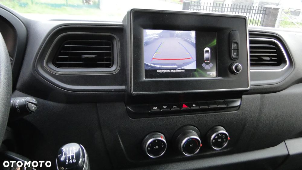 Renault MASTER - 13