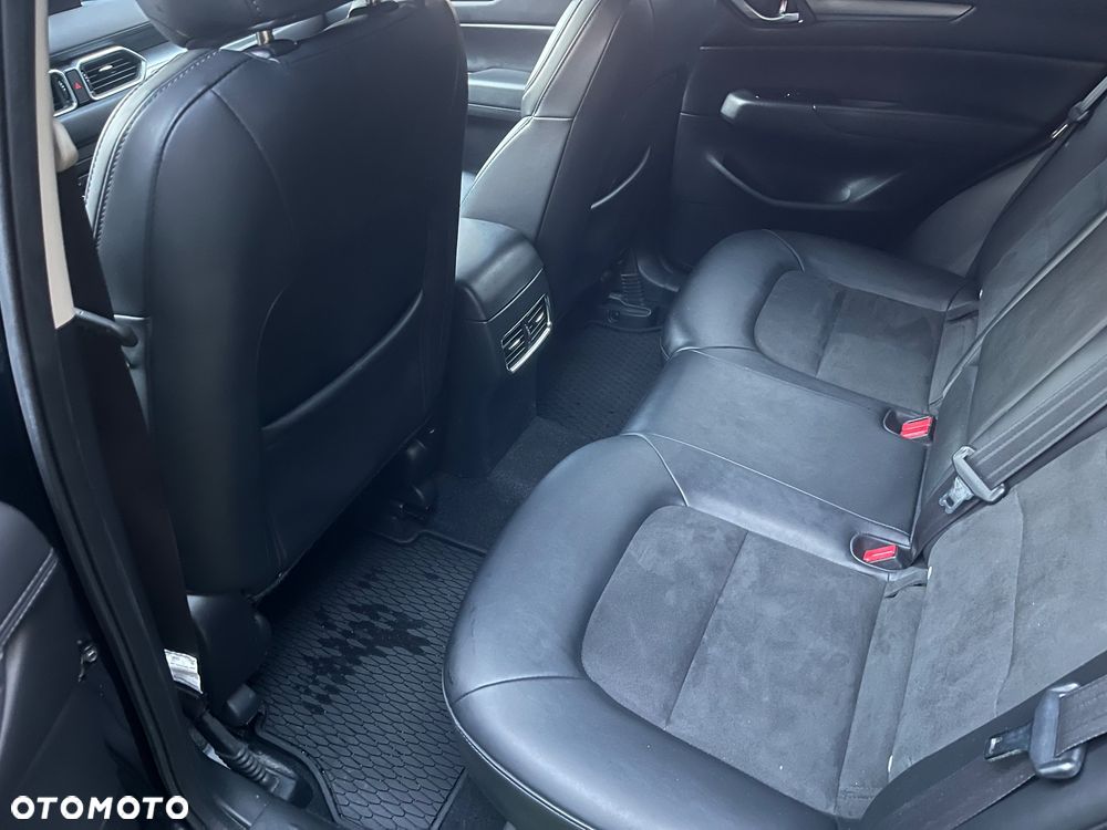 Mazda CX-5 - 8