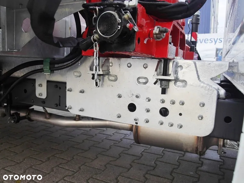 Iveco Daily 35S18H - 5