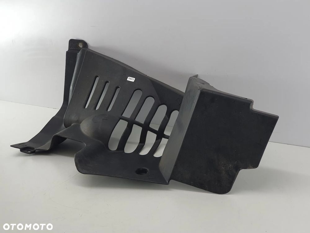 NADKOLE PRAWE OSLONA  TGB BLADE 250 - 2