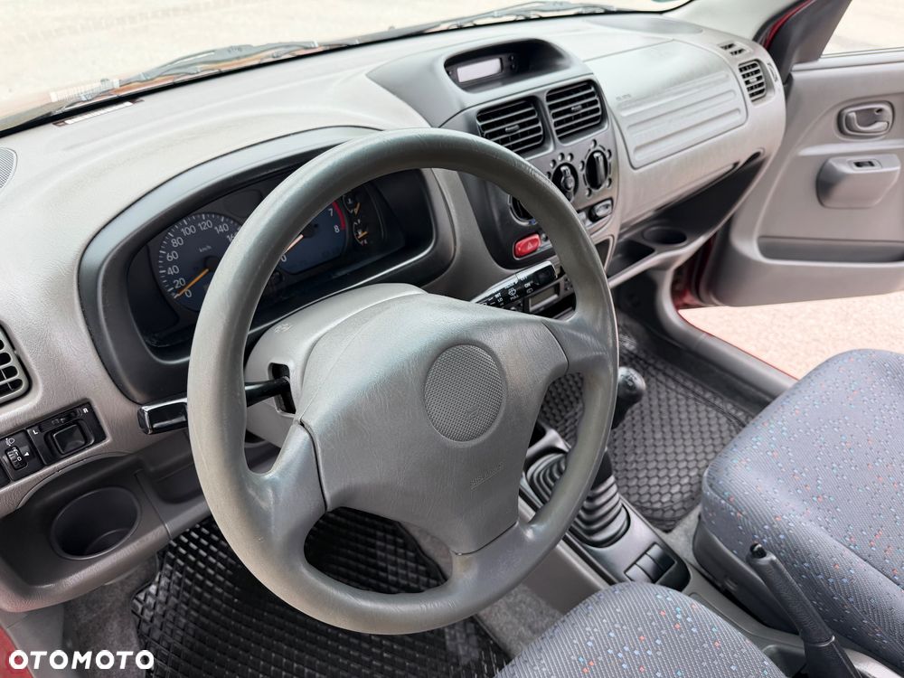 Suzuki Ignis - 16