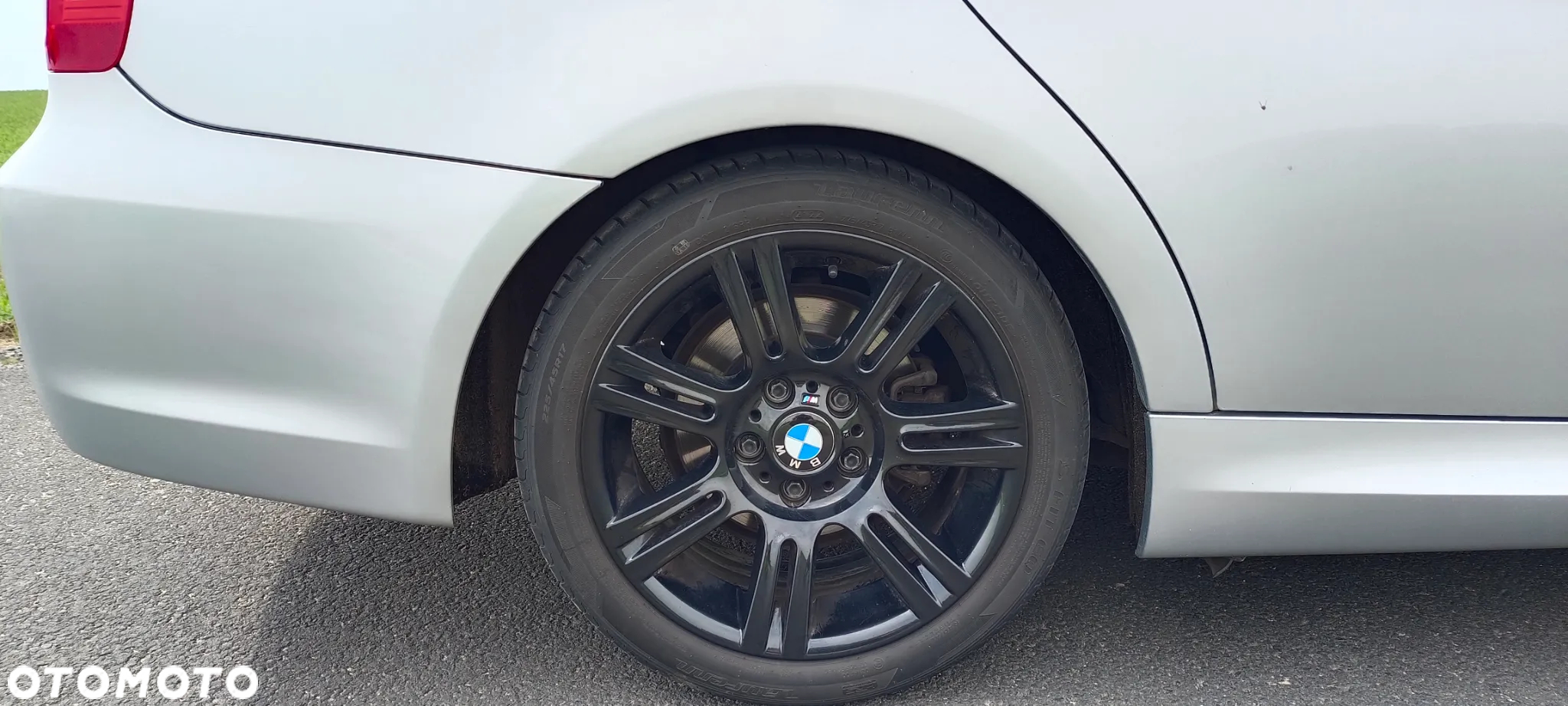 BMW Seria 3 320i - 10