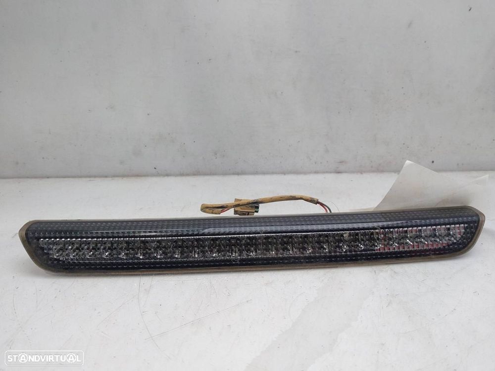 LUZ CENTRAL DE TRAVÃO LAND ROVER RANGE - 1