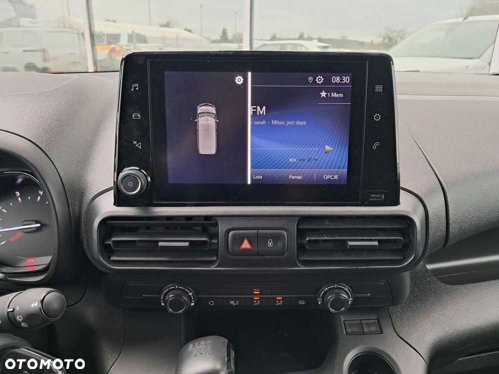 Toyota PROACE CITY - 11