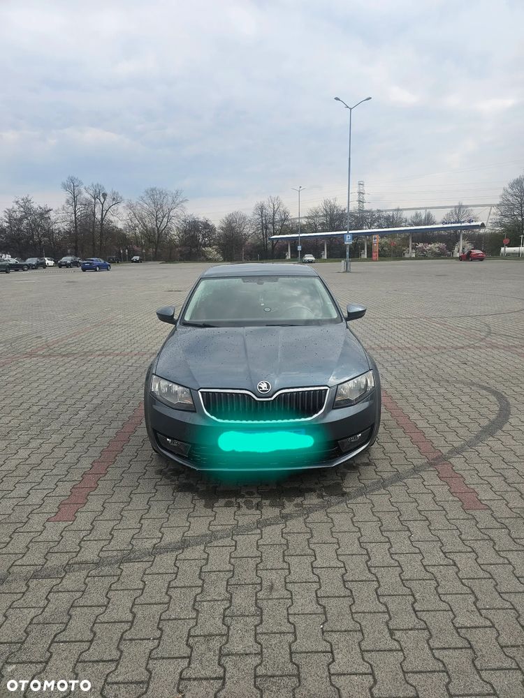 Skoda Octavia 1.4 TSI Ambition - 1