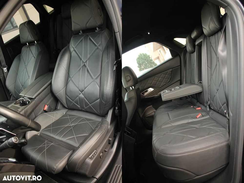 DS Automobiles DS 7 Crossback 1.6 PHeV FWD 225 EAT8 OPERA - 13