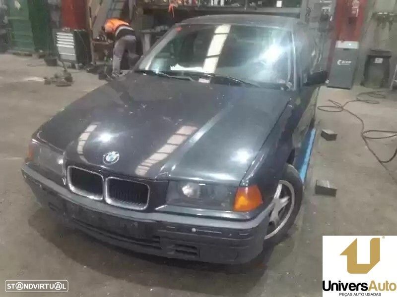 DEPOSITO LIMPA-VIDROS BMW 3 1997 -61678366423 - 1