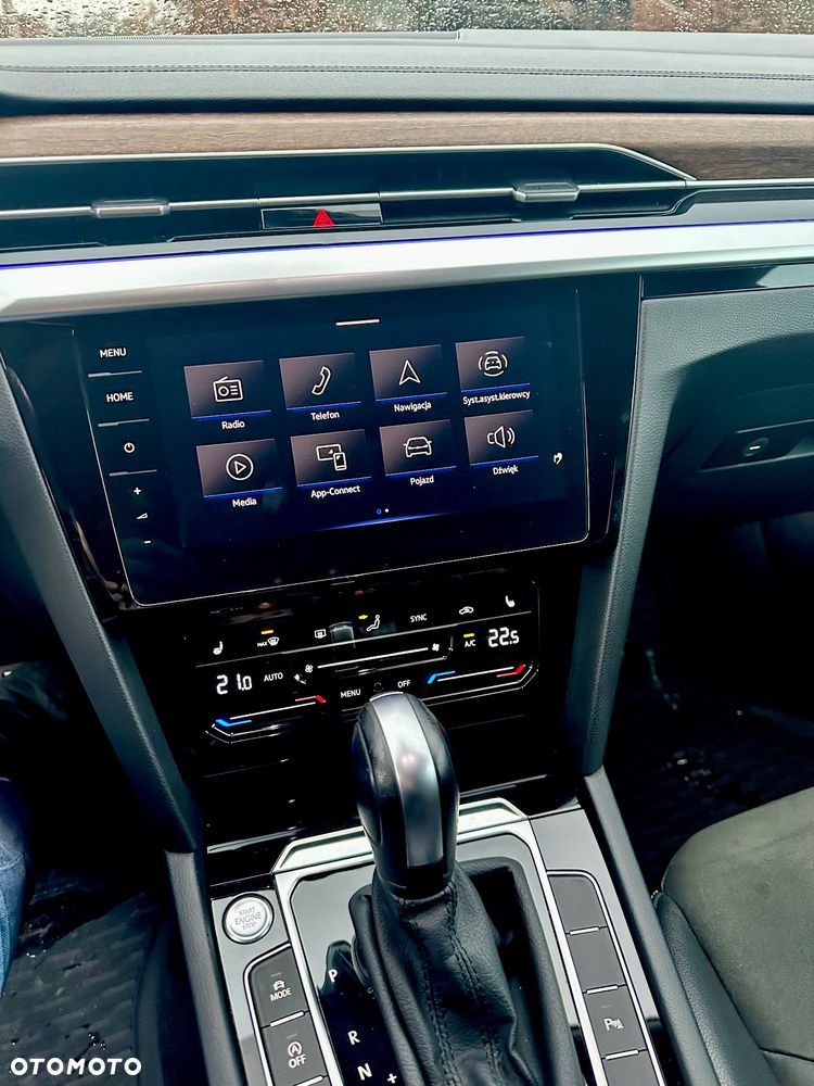 Volkswagen Arteon 2.0 TSI Elegance DSG - 6