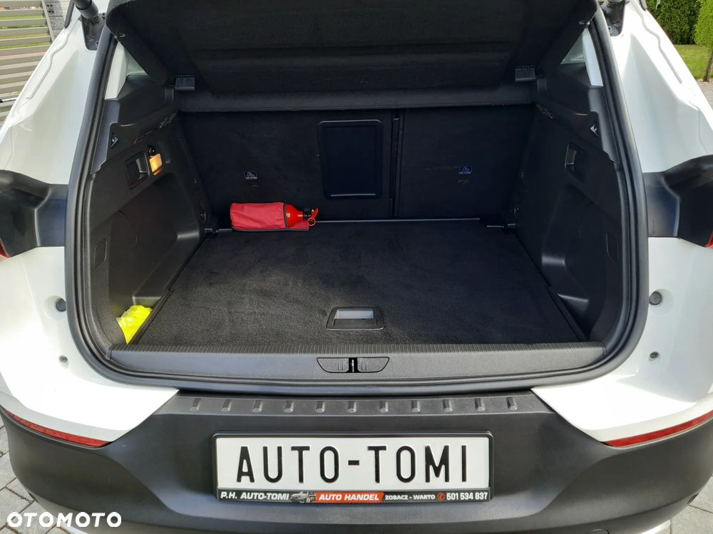 Opel Grandland X 1.5 D Start/Stop Edition - 31
