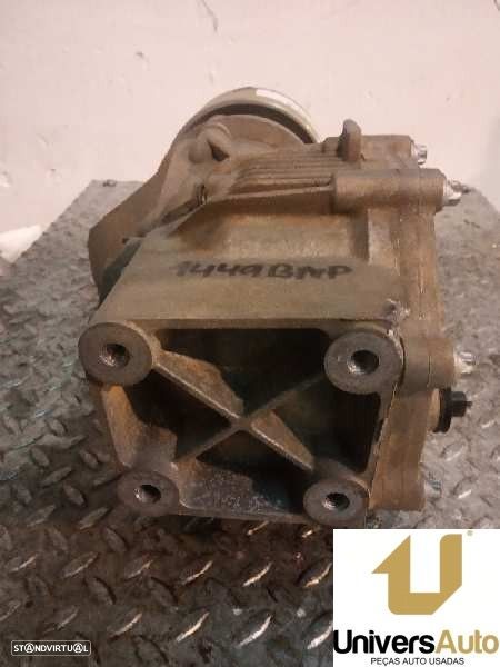 DIFERENCIAL TRASEIRO RENAULT SCÉNIC I LIMUSINA 2001 -G037205024840 - 1