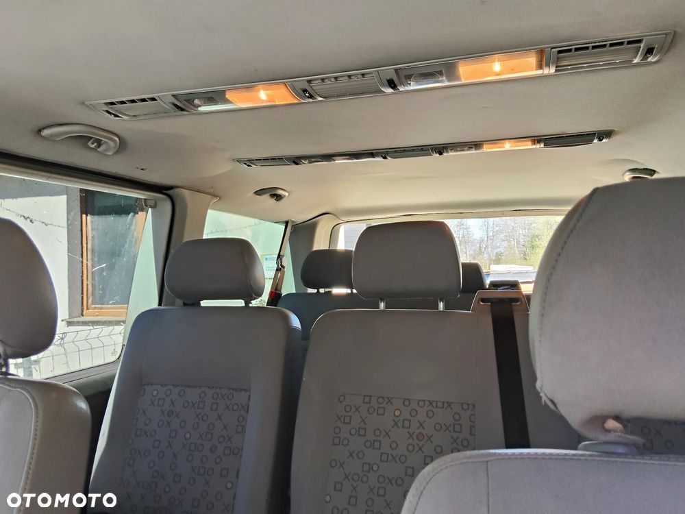 Volkswagen Transporter L1H1 - 7