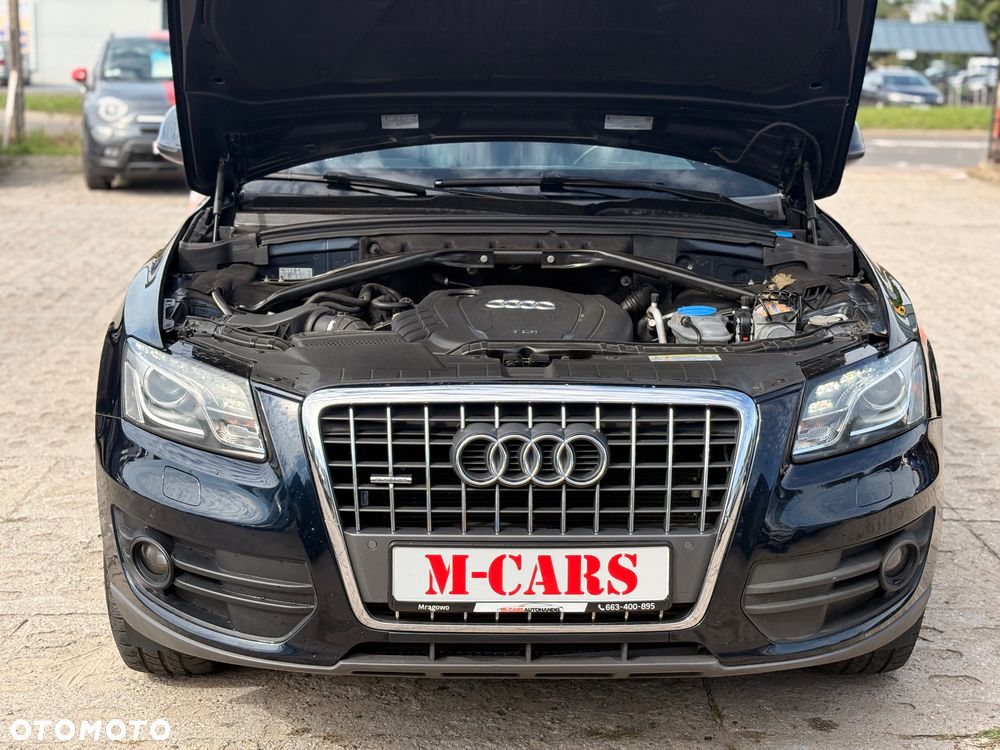 Audi Q5 2.0 TDI Quattro S tronic - 24