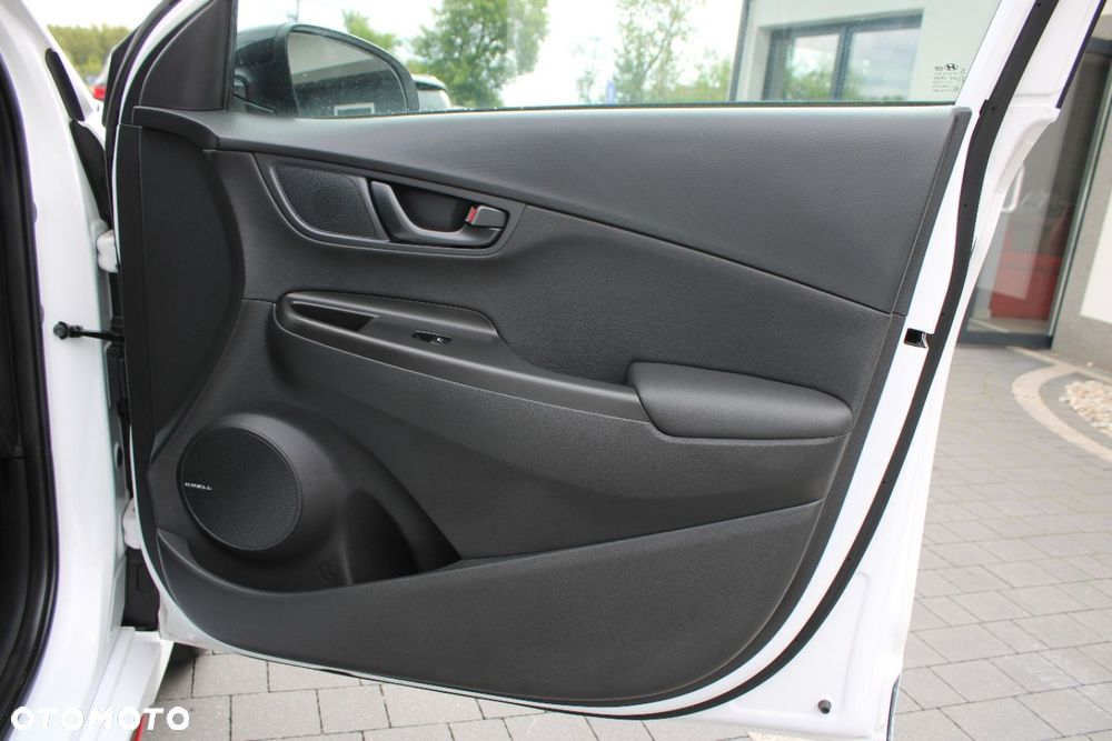 Hyundai Kona 2.0 T-GDI DCT N Performance - 29