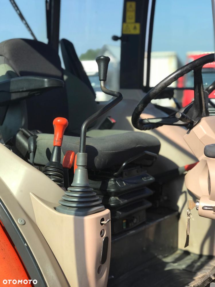 Kubota M 6040 - 14