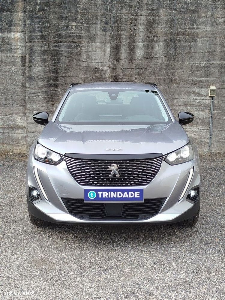 Peugeot 2008 1.2 PureTech Allure EAT8 - 15