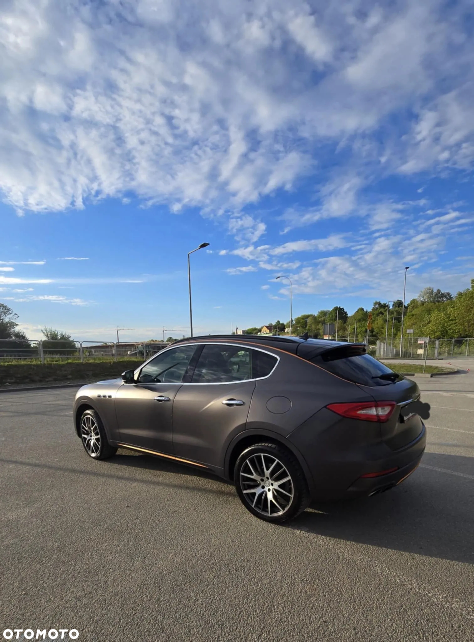 Maserati Levante - 5