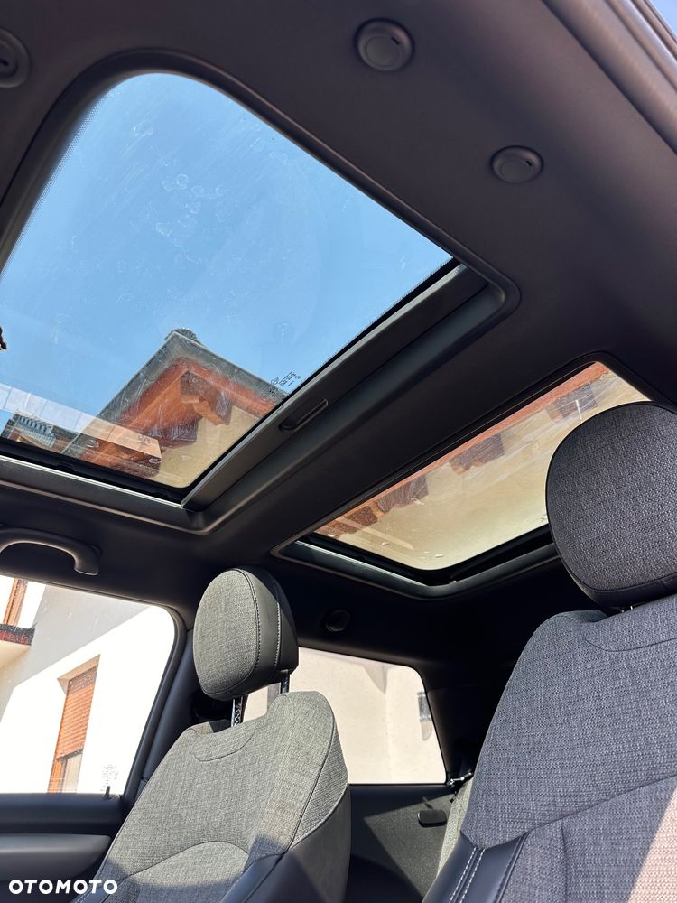 MINI Cooper John Works Trims - 11