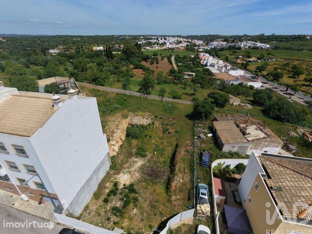 Terreno em Estômbar e Parchal - Grande imagem: 4/9