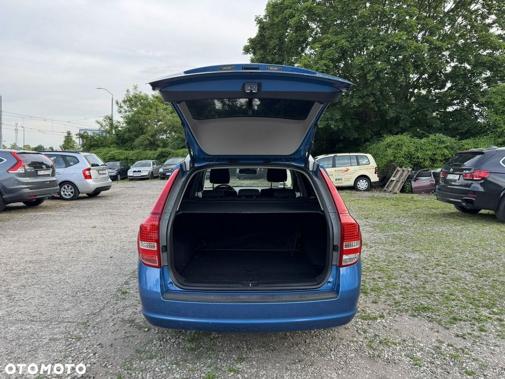 Kia Ceed 1.4 CVVT Vision - 36