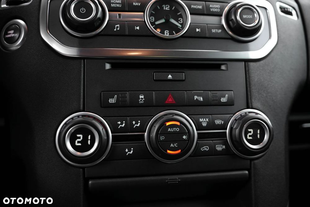 Land Rover Discovery 3.0 SD V6 SE - 21