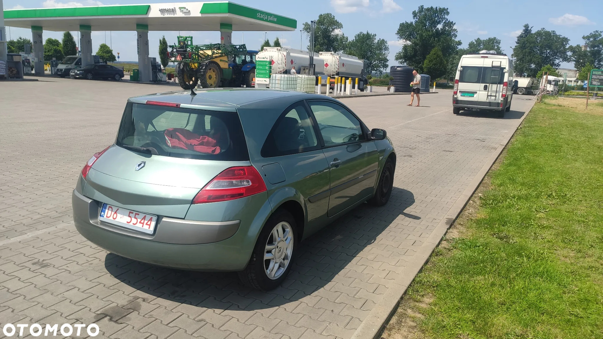 Renault Megane 1.6 Exception - 4