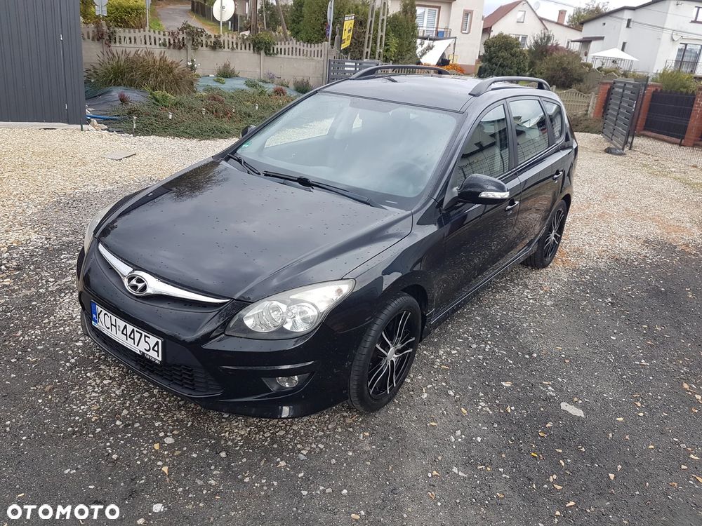Hyundai i30 - 8