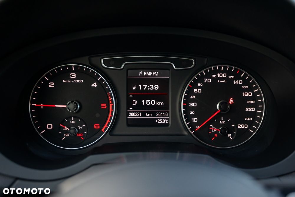 Audi Q3 2.0 TDI - 26