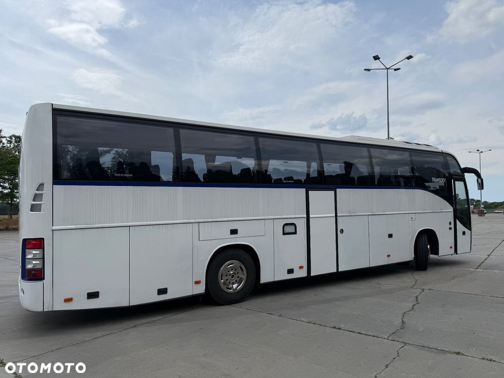 Volvo 9700 HD - 7