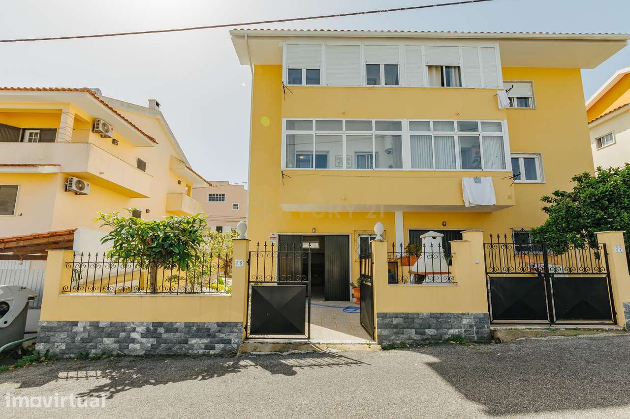 Moradia, 104 m², Santo Antão e São Julião do Tojal - Grande imagem: 3/14