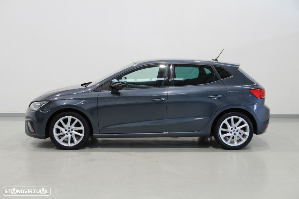 SEAT Ibiza 1.0 TSI FR - 2
