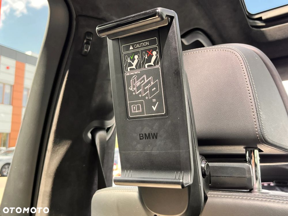 BMW X7 xDrive40i mHEV sport - 29