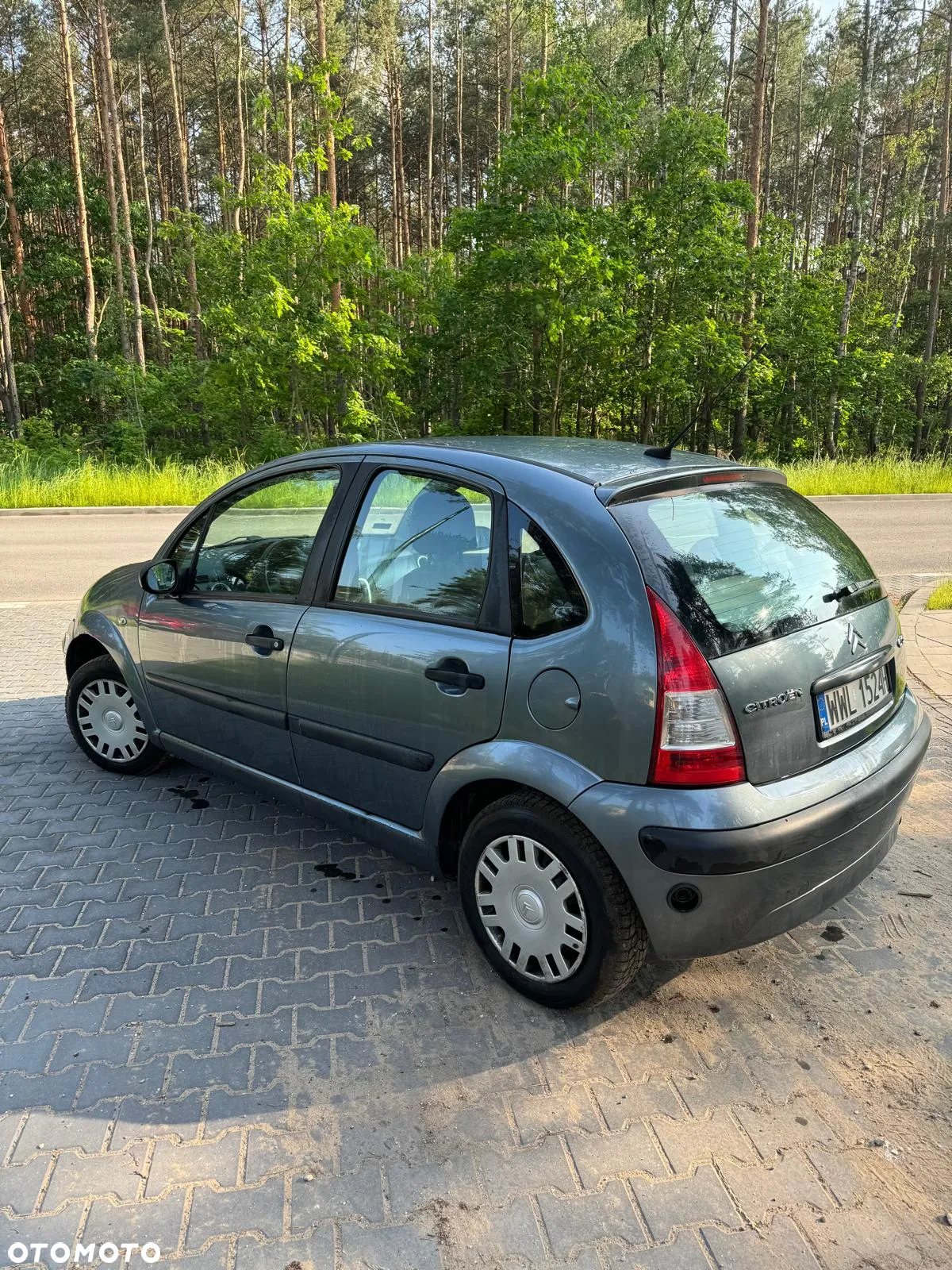 Citroën C3 - 2