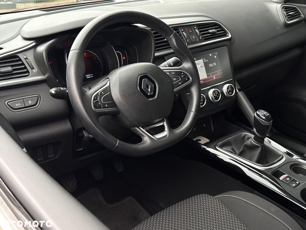 Renault Kadjar 1.3 TCe FAP Easy Life - 9