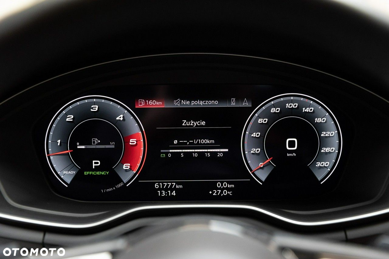 Audi A5 - 38