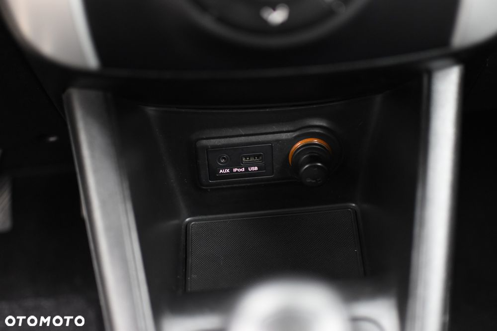 Kia Venga 1.4 L - 29