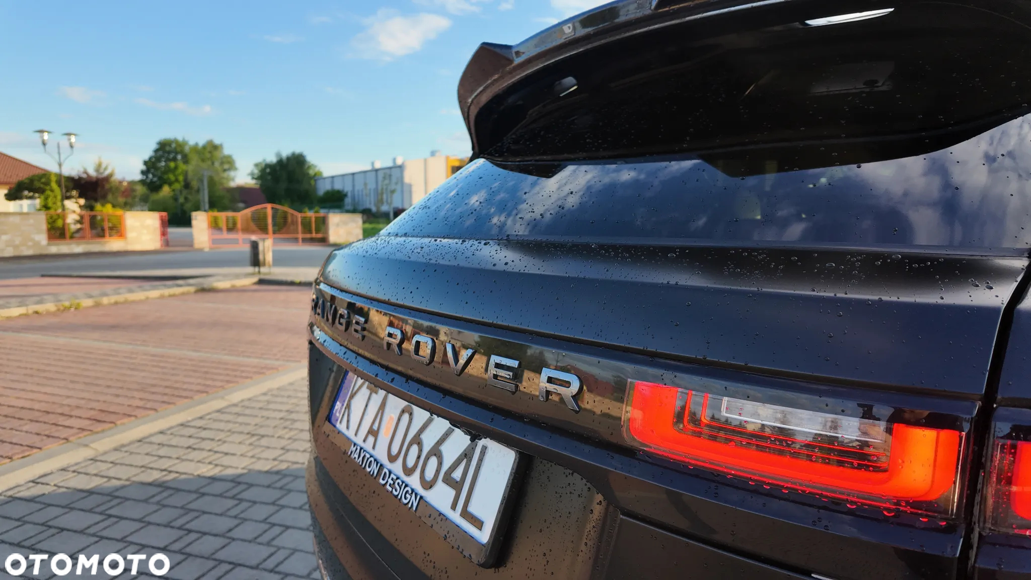 Land Rover Range Rover Velar 2.0 R-Dynamic S - 15