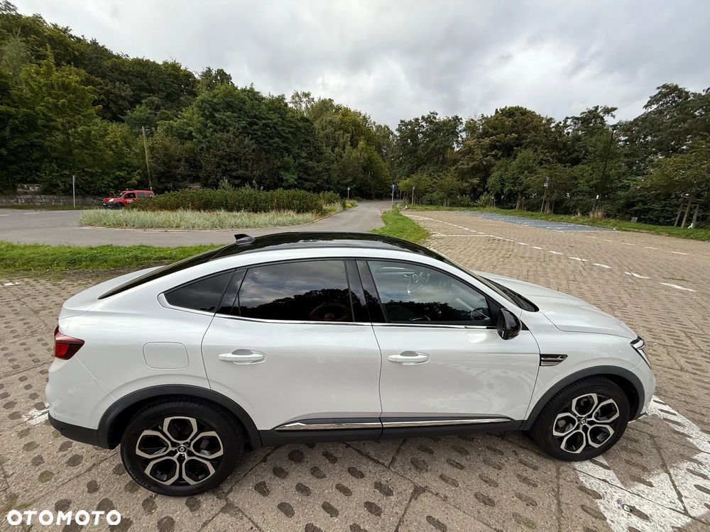 Renault Arkana - 19