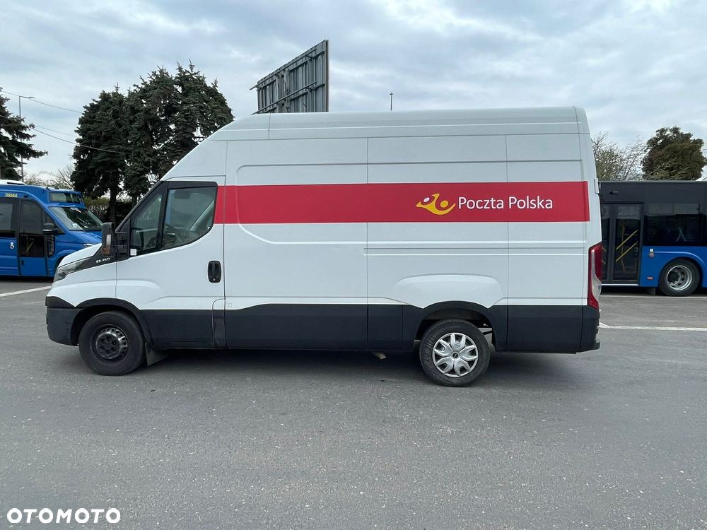 Iveco Daily35s15 - 11